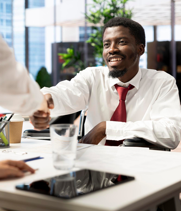 Africa Legacy Fiduciary Professional